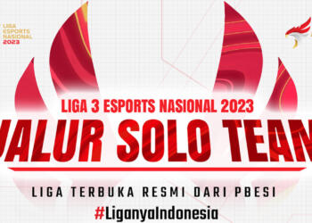 Liga Esports Nasional