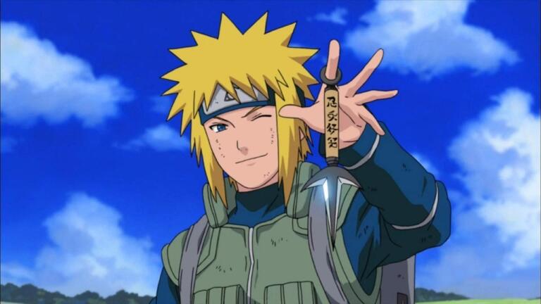 Menceritakan Masa Lalu Minato, 5 Hal Menarik Manga One-shot Minato Namikaze