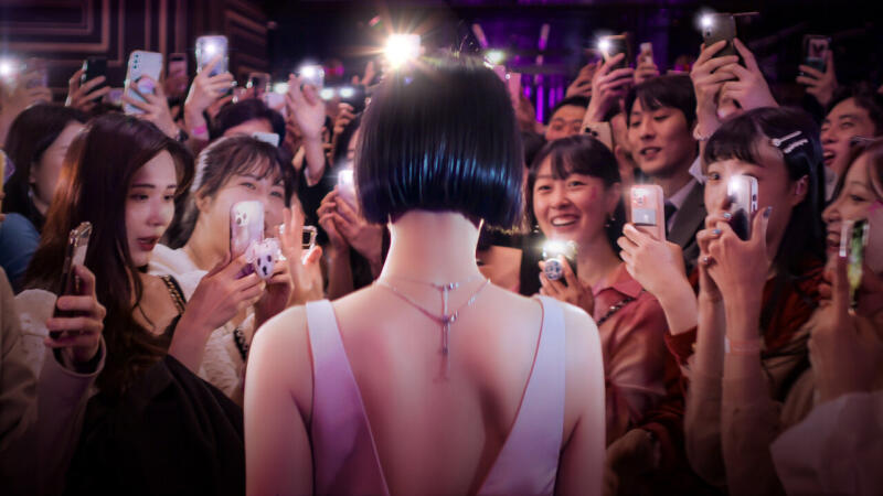 Menceritakan Sisi Gelap Dunia Selebgram, Inilah Sinopsis Drakor Celebrity