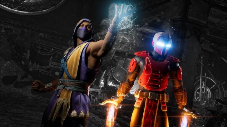 Netherealm Studios Umumkan Beta Test Mortal Kombat 1