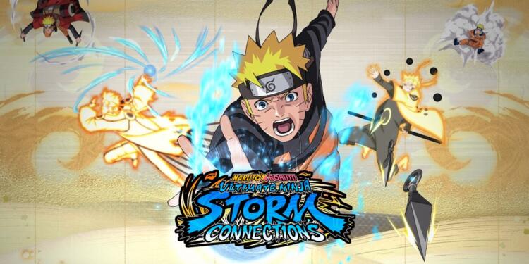 Naruto x Boruto: Ultimate Ninja Storm CONNECTIONS System Requirements PC 1 Naruto x Boruto: Ultimate Ninja Storm CONNECTIONS