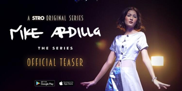 Nike Ardilla The Series | Aletta Pictures
