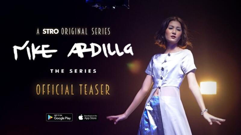 Nike Ardilla The Series | Aletta Pictures