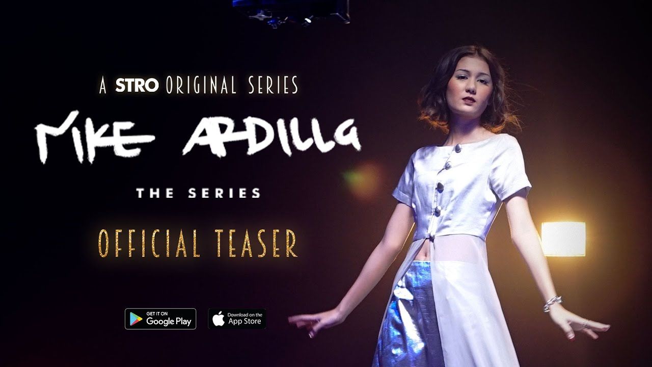 Series Biopik Nike Ardilla Siap Tayang Dalam Waktu Dekat