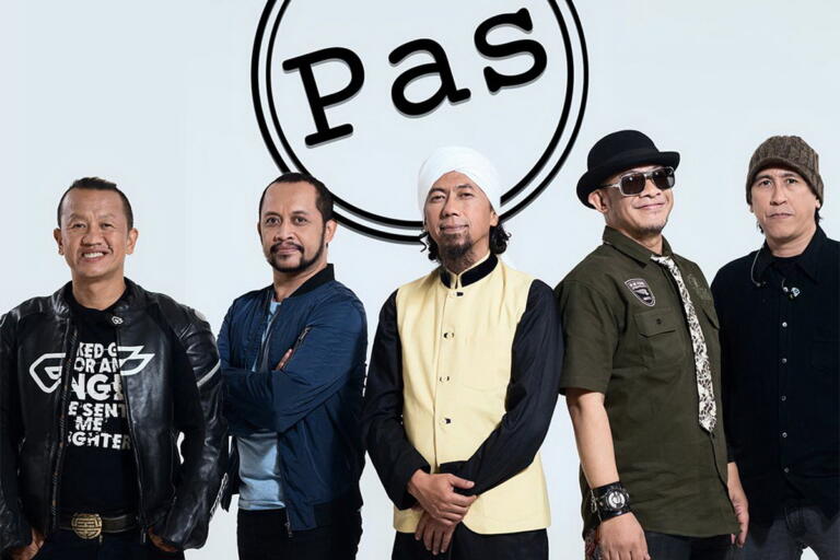 lirik lagu kesepian kita
