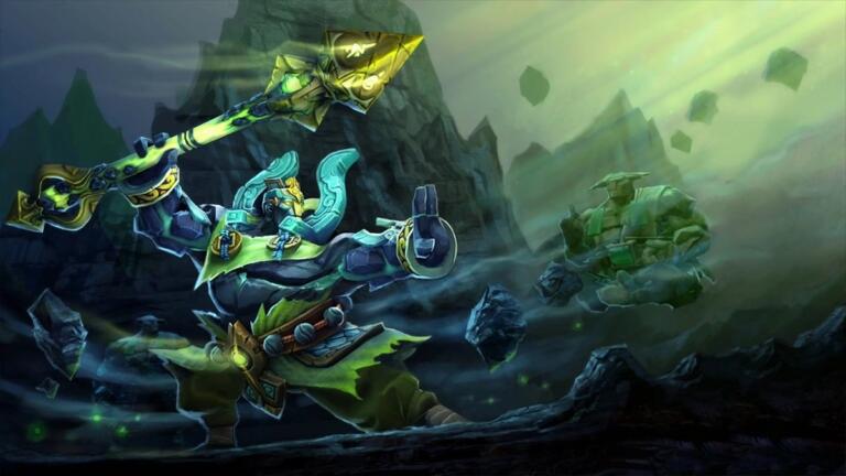 Beginners Should Know, Here are 8 Rank Levels in Dota 2 Game 4 Beginners Should Know, Here are 8 Rank Levels in Dota 2 Game