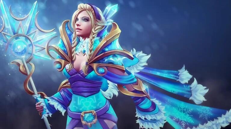 Pemula Wajib Tau, 3 Tips Menjadi Support yang Baik di Dota 2