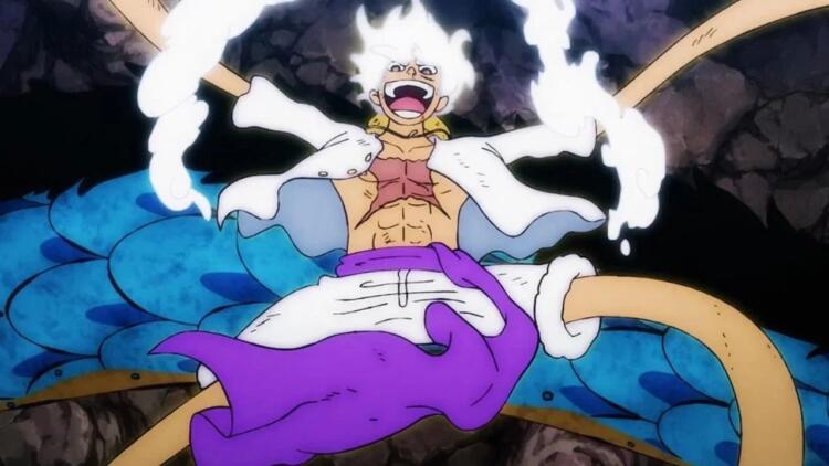 Perlihatkan Gear 5 Luffy, Kapan Anime One Piece Tayang
