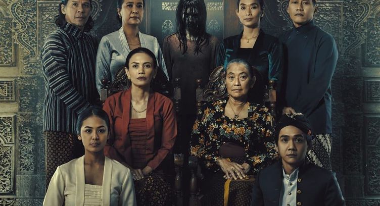Primbon | film horor terbaru Indonesia Agustus 2023