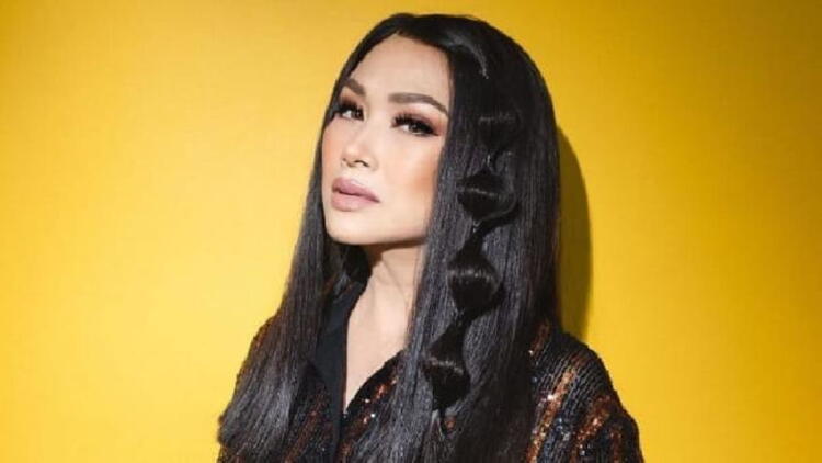 lirik lagu bintang bintang