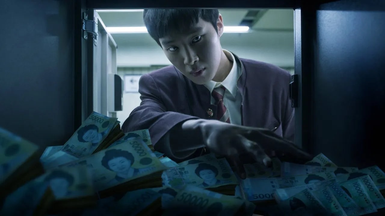 Terinspirasi Dari Kisah Nyata, 9 Rekomendasi Drakor Bergenre Thriller