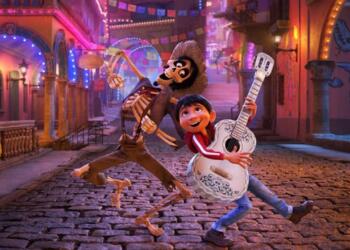 Rekomendasi Film Animasi Terbaik Yang Cocok Ditonton Bareng Anak-anak