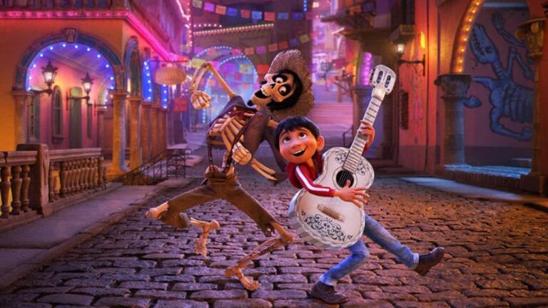 10 Best Animated Movies to Watch with Kids