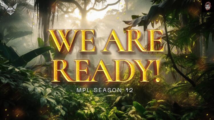 Roster Geek Slate MPL Season 12