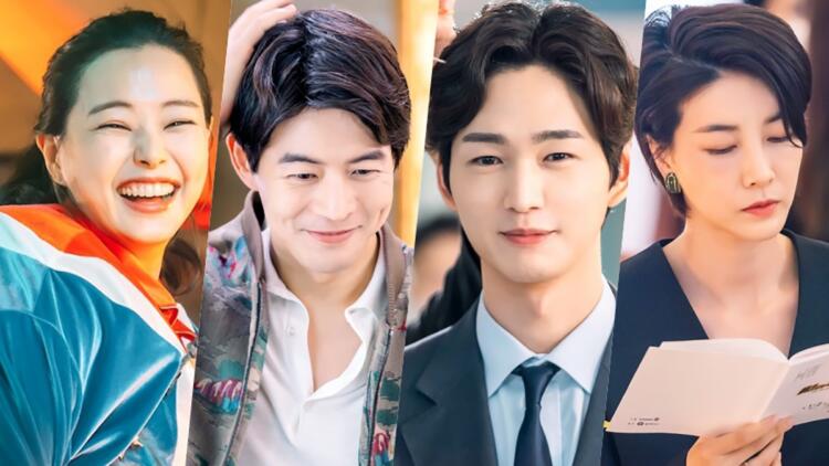 Seorang Konglomerat Yang Jadi Jaksa, Sinopsis Drakor On The Woman