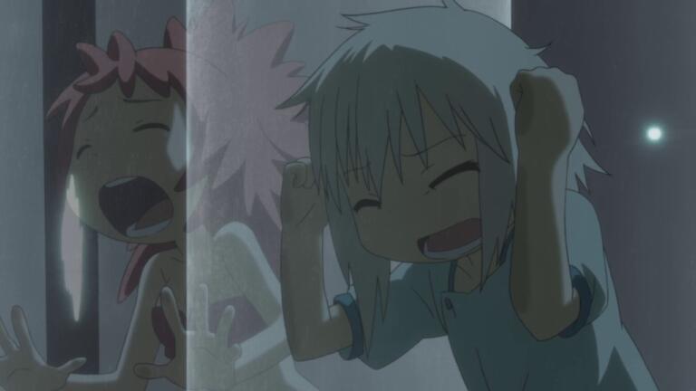 4 Most Terrible Curses in Anime
