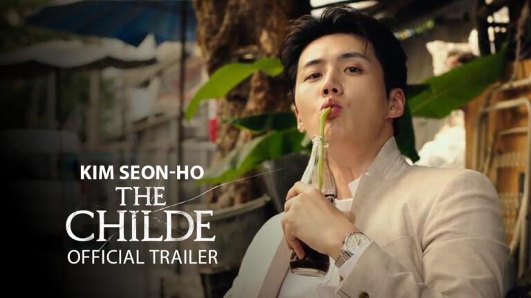 3 Reasons Why You Should Watch The Childe 2023