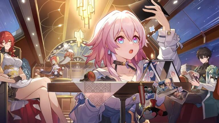 Honkai: Star Rail Version 1.2 Size For All Platforms 5 Honkai: Star Rail Version 1.2 Size For All Platforms
