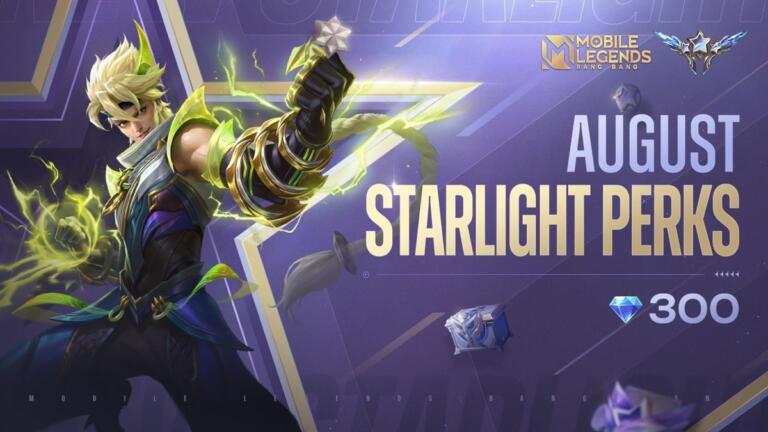Skin StarLight Yin Eternal Guardian