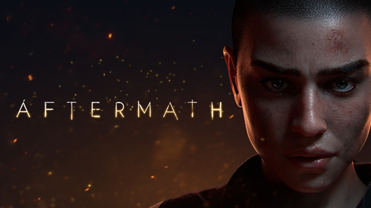 Spesifikasi PC Memainkan Game Aftermath