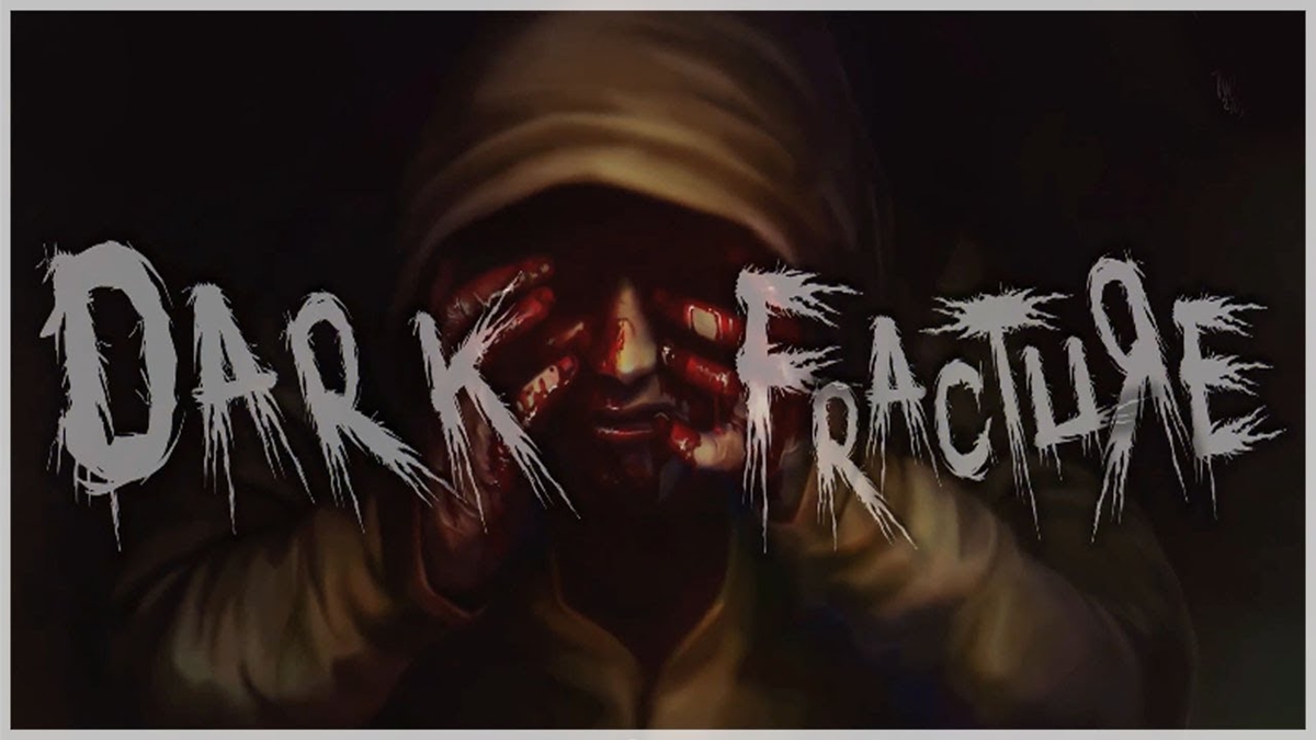 Dark fracture