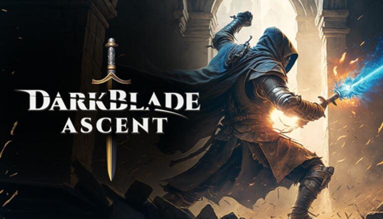 Spesifikasi PC Memainkan Game Darkblade Ascent 2 Spesifikasi PC Memainkan Game Darkblade Ascent