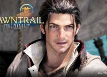 Spesifikasi PC Final Fantasy XIV: Dawntrail