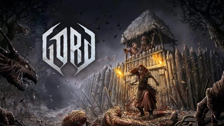 Spesifikasi PC Gord, Game Dark Fantasy Strategy Penuh Keseruan