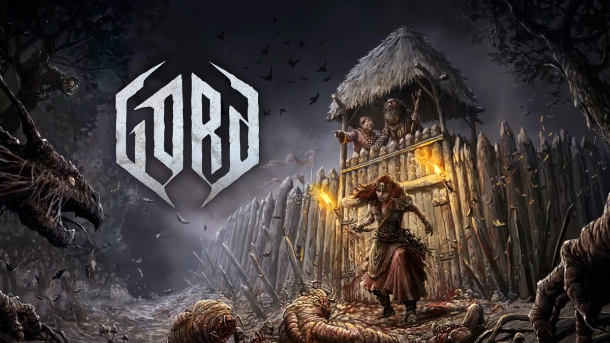 Spesifikasi PC Gord, Game Dark Fantasy Strategy Penuh Keseruan
