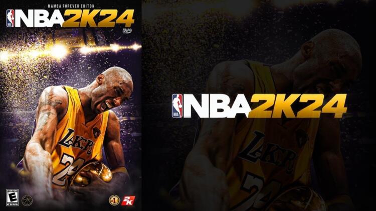 Spesifikasi PC NBA 2K24