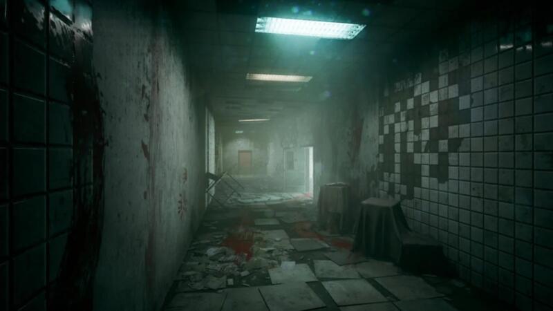 Spesifikasi PC S: Lost Chapters