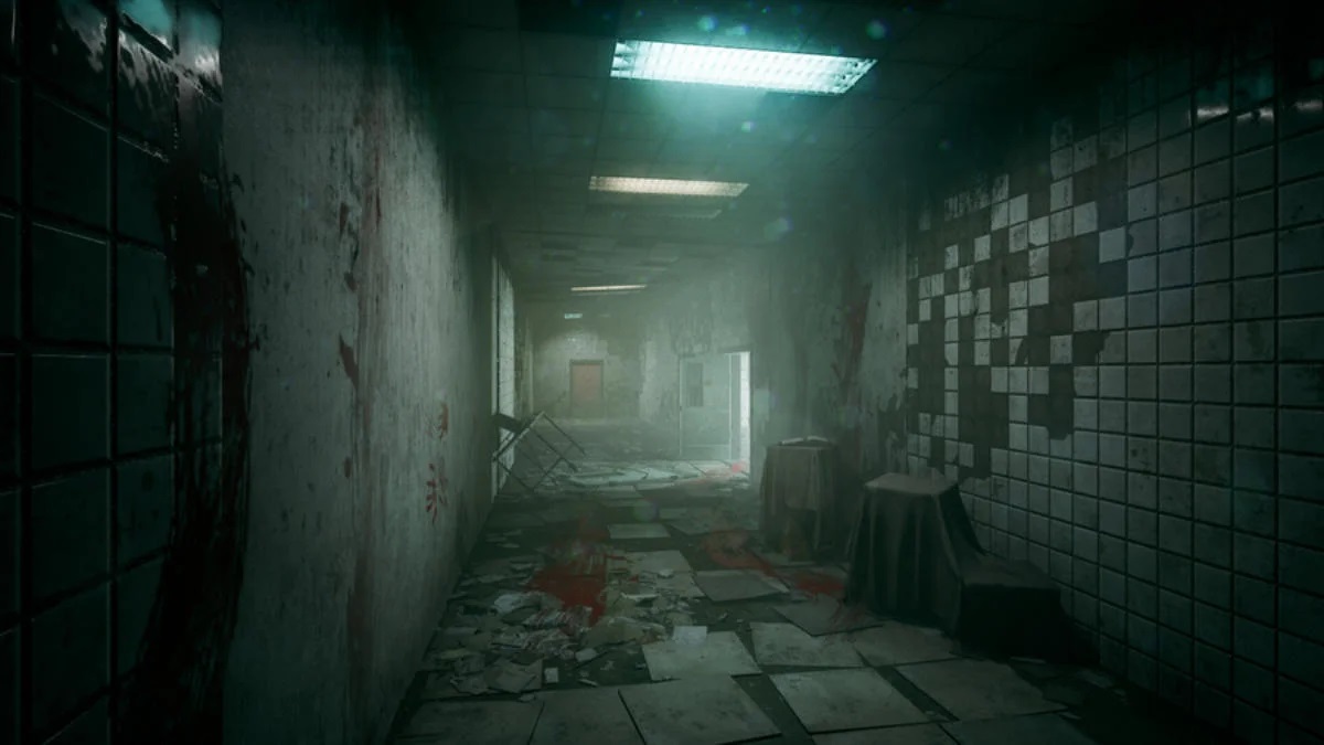 Spesifikasi PC Memainkan Game S: Lost Chapters