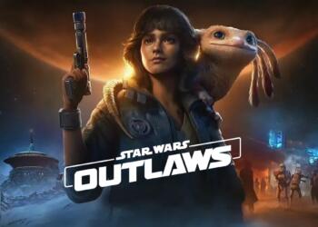 Spesifikasi PC Star Wars Outlaws