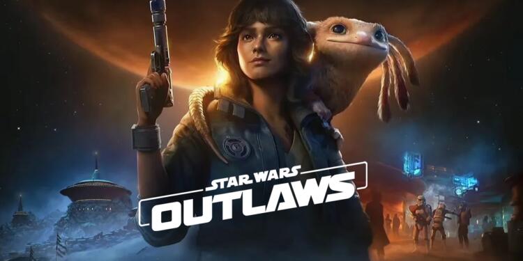 Star Wars Outlaws System Requirements PC - Dafunda Global