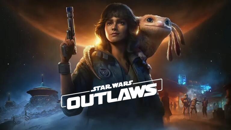 Spesifikasi PC Memainkan Game Star Wars Outlaws