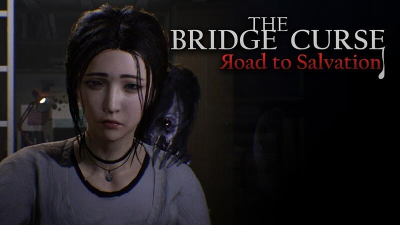 Spesifikasi PC The Bridge Curse Road to Salvation