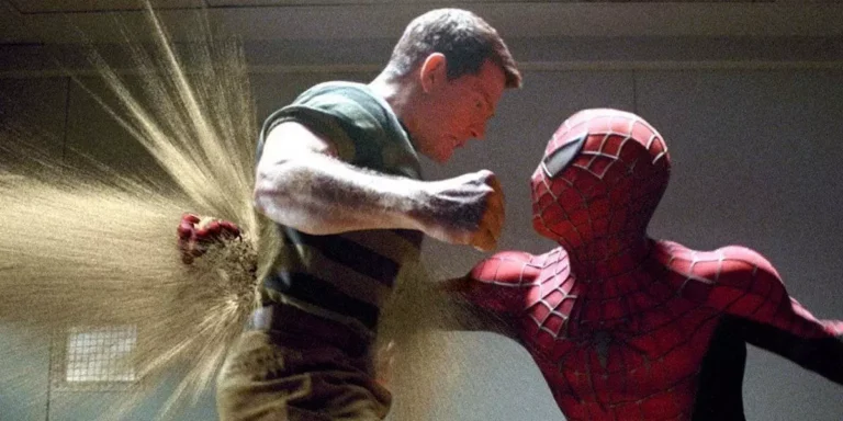 Spider-Man 3 (2007) Sony Pictures Releasing