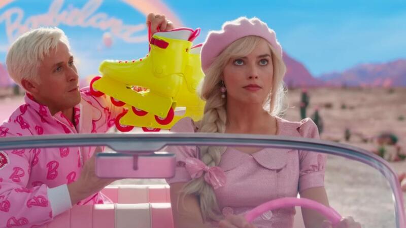Sudah Rilis, Apakah Film Barbie 2023 Aman Untuk Anak-anak