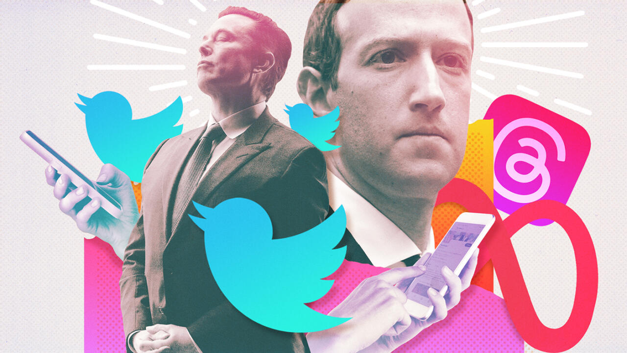 Twitter VS Threads: Apakah Twitter Memang Sudah Ditinggalkan?