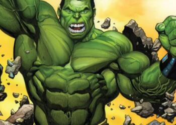 Tidak Banyak Yang Tau, Inilah Kekuatan Hulk Yang Jarang Diketahui!