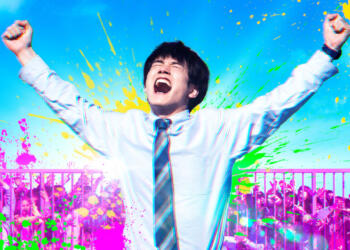 Trailer Perdana Live-action Zom 100 Bucket List Of The Dead