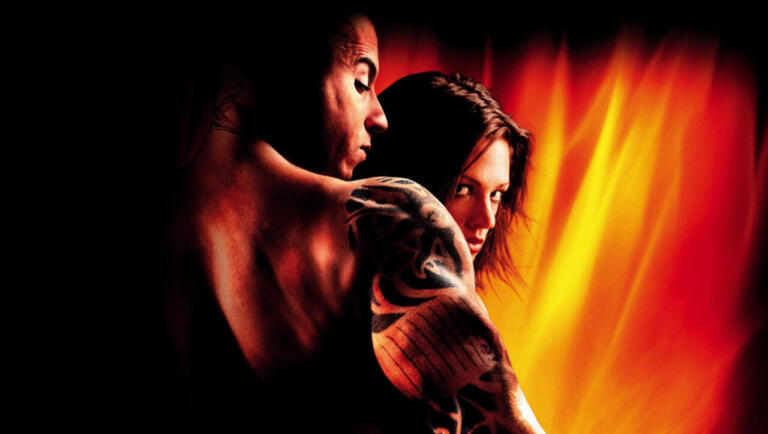 sinopsis film xXx