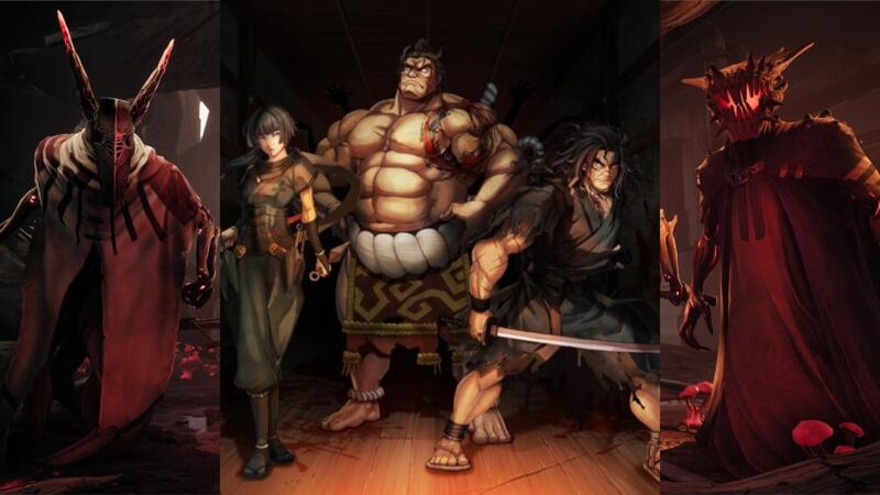 Upcoming Game Juli 2023