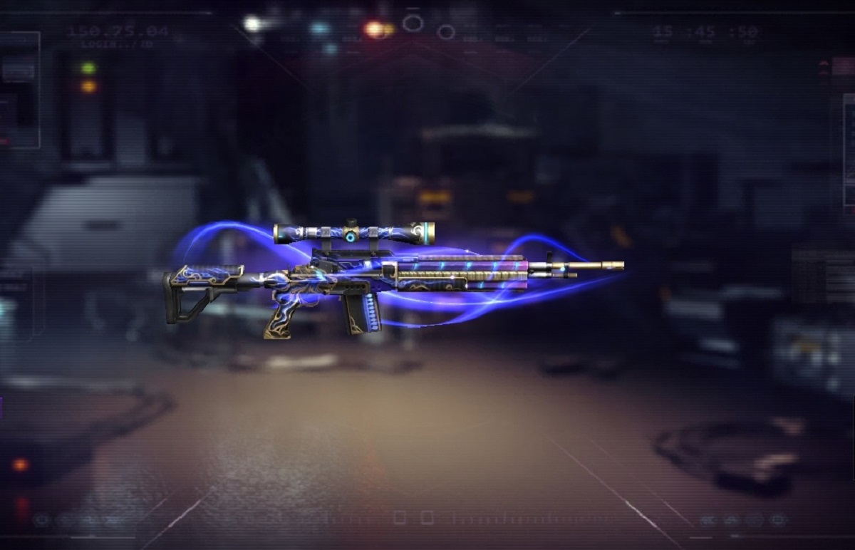 Cara Mendapatkan Woodpecker Mercilles Necromancer Dalam Event Incubator Free Fire