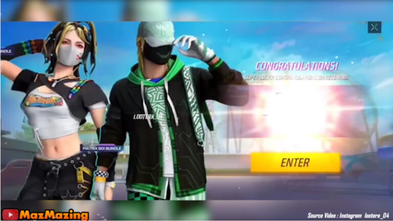 Ini Dia Bundle Mystery Shop FF Juli 2023, Rilis Besok! 3 Ini Dia Bundle Mystery Shop FF Juli 2023, Rilis Besok!