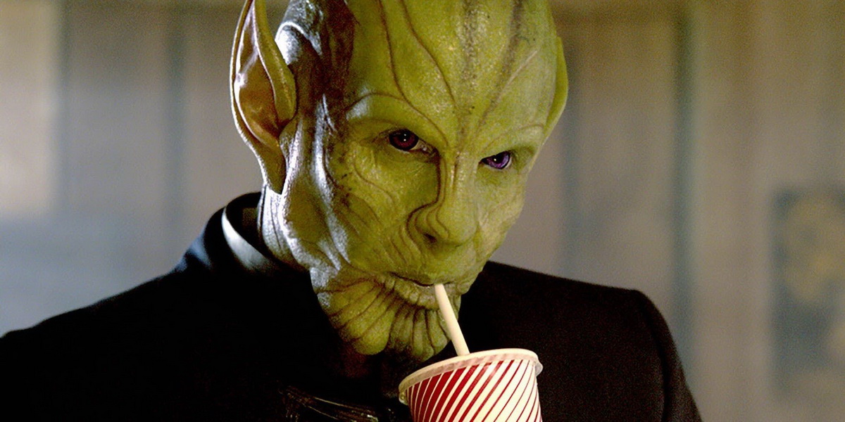 Talos Secret Invasion, Apakah Dirinya Benar-Benar Tewas?