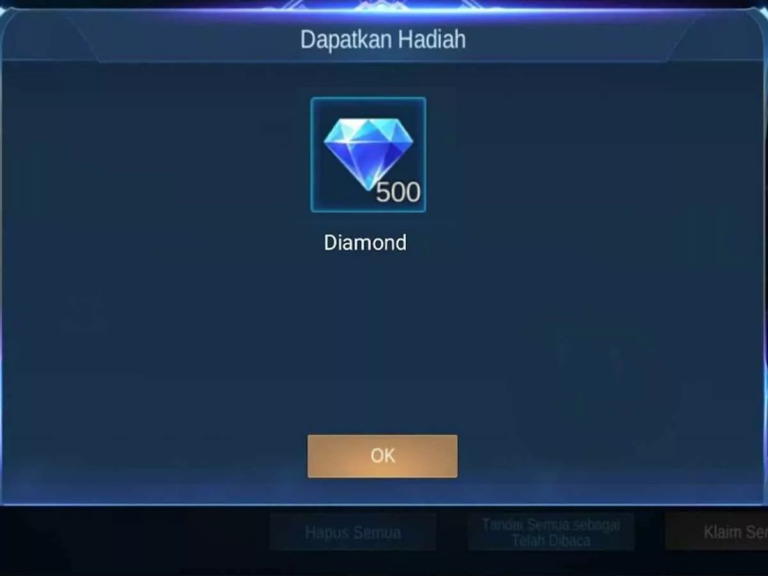 Cara Mengubah Rasa Cemburu Jadi Diamond ML