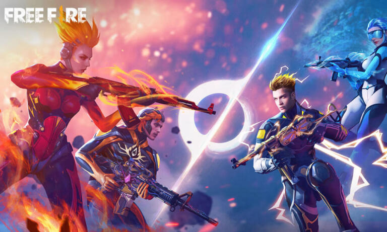 Cara Top Up Free Fire (FF) di Indomaret 10 Cara Top Up Free Fire (FF) di Indomaret