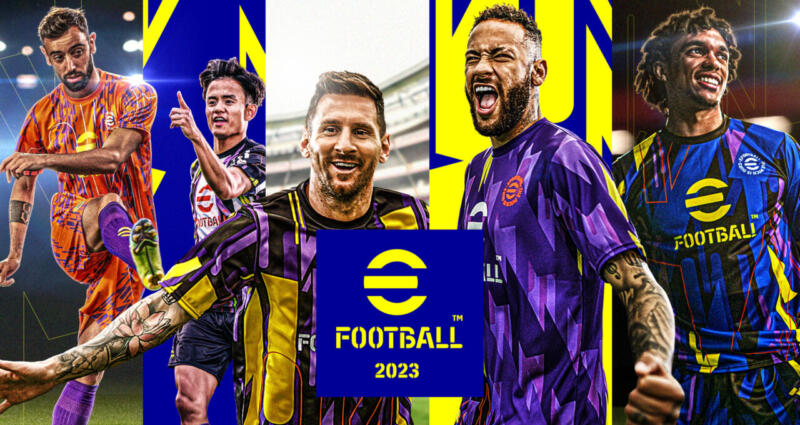 Cara Top Up Koin Efootball 2