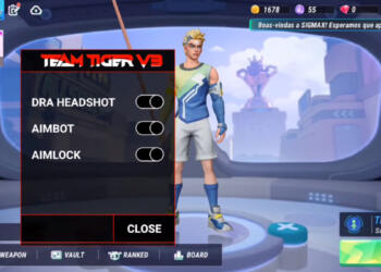 Cheat Sigmax Auto Headshot 2